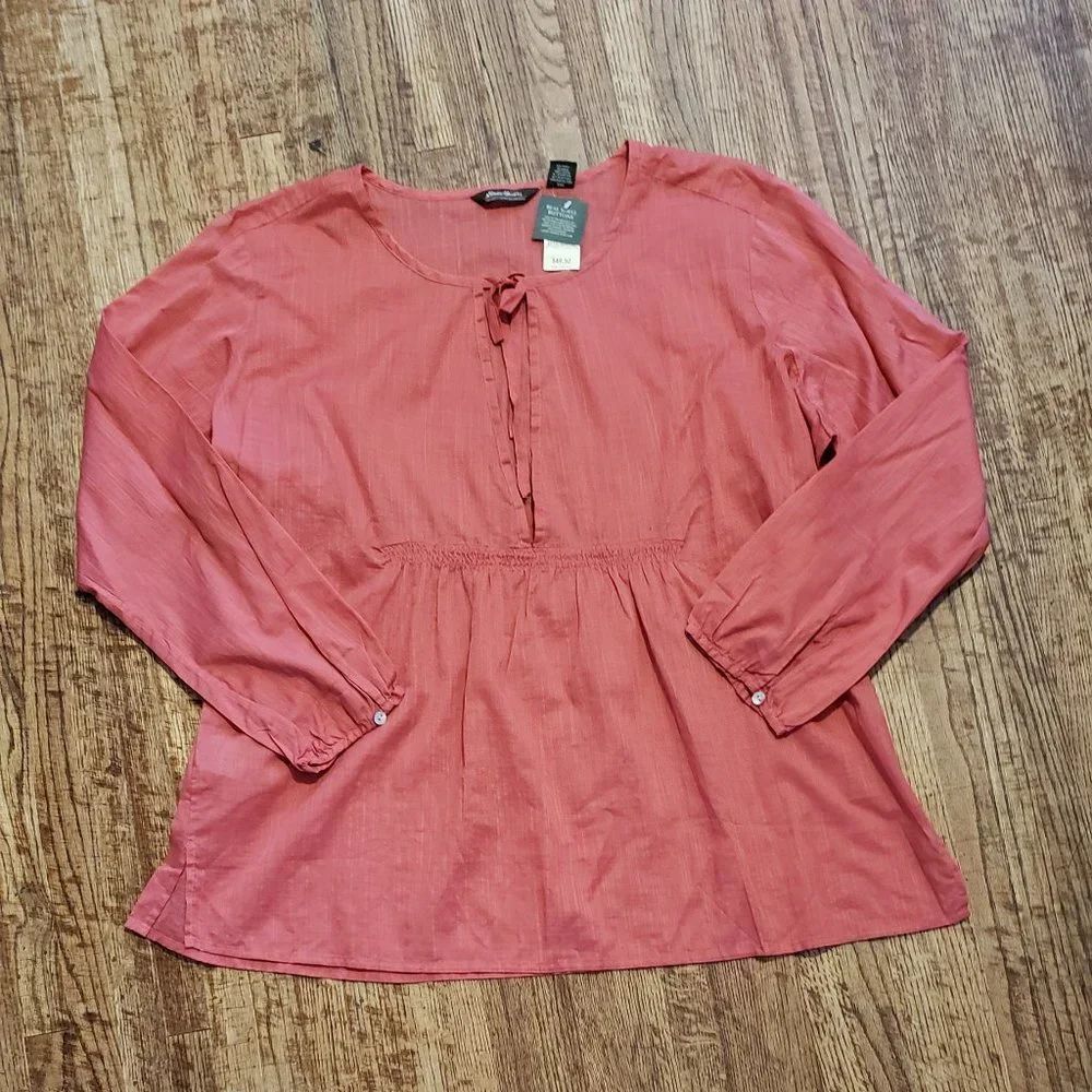 Eddie Bauer Top